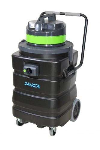 乾濕兩用吸塵器DAK303-400CM｜權能國際