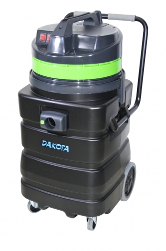 乾濕兩用吸塵器DAK429CM｜權能國際