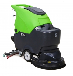 手推式自動洗地機CT50e