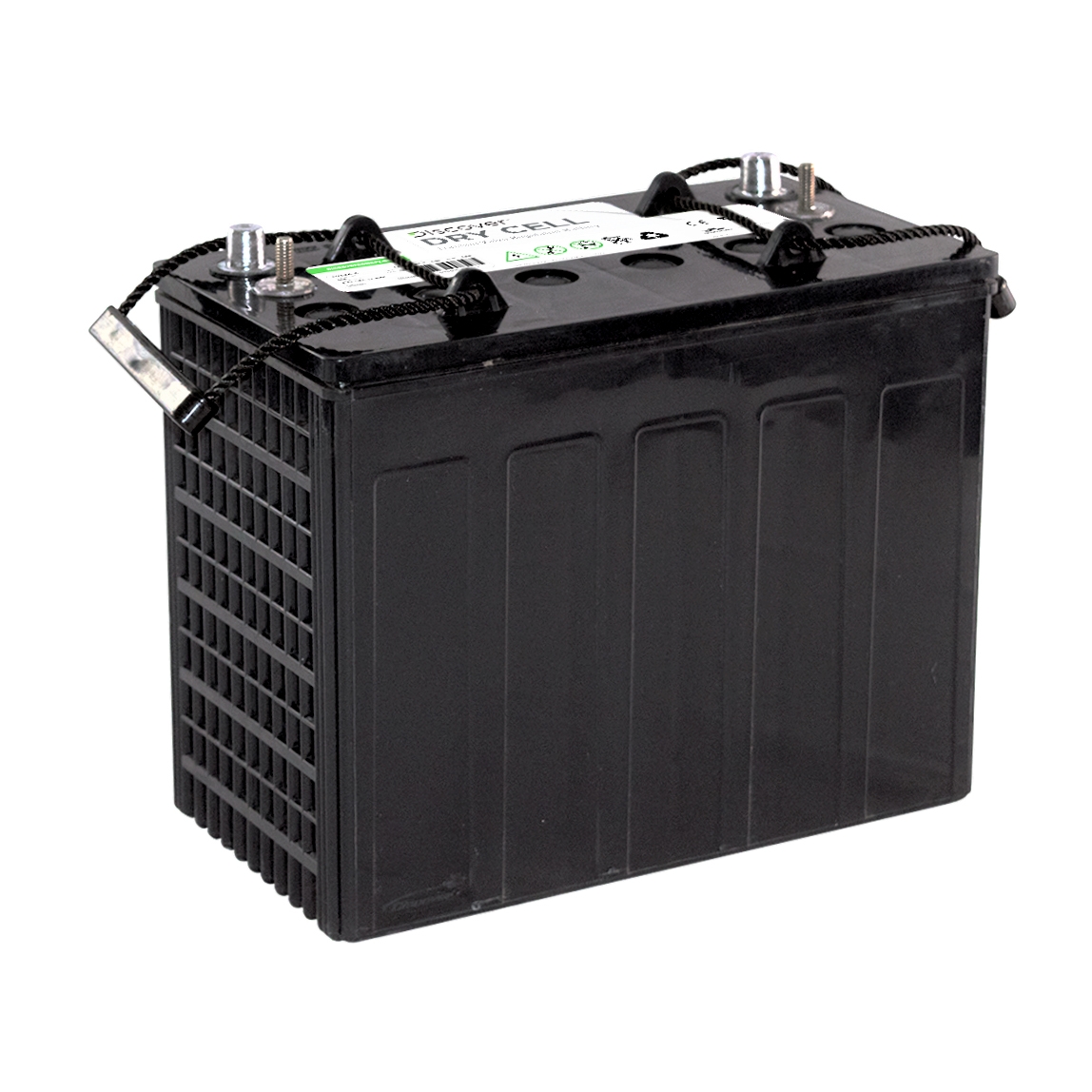 深循環電池EV12AA權能國際